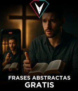 Frases abstractas