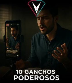 10 ganchos poderosos
