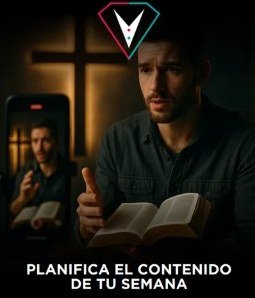 Guía para planificar contenido de una semana en 30 minutos